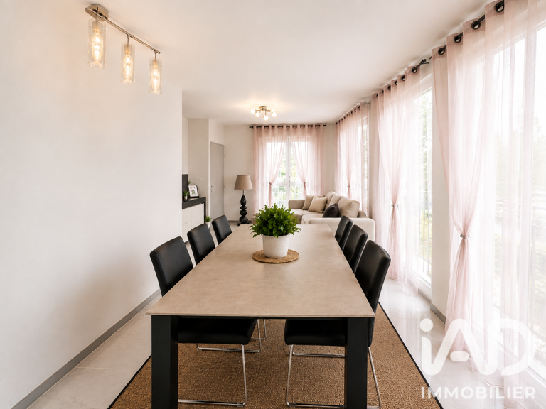 Vente Appartement 3 pièces — photo 1