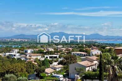 Terrain  315000 €