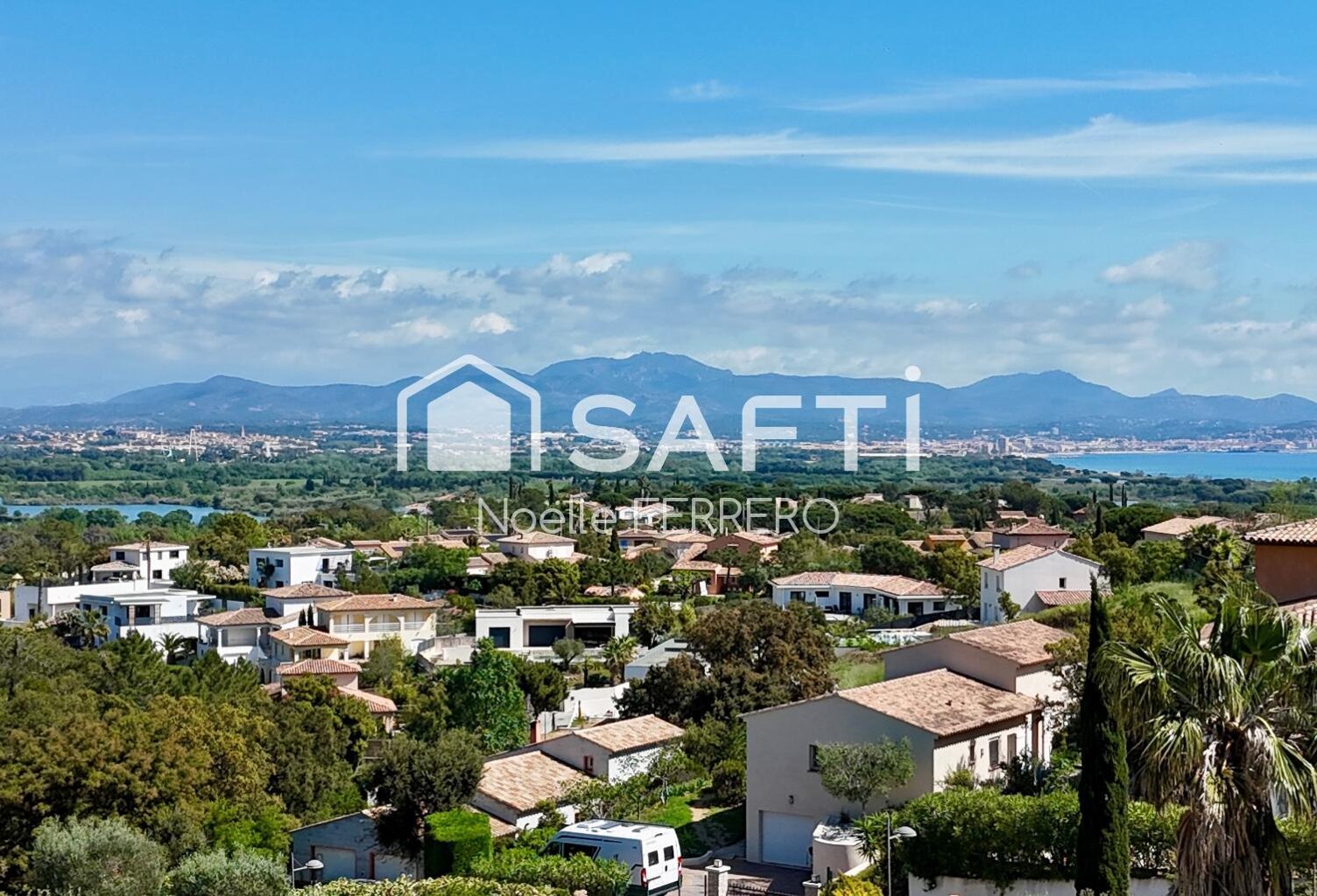 TERRAIN PERMIS ACCEPTE Calme absolu, belle vue — photo 1
