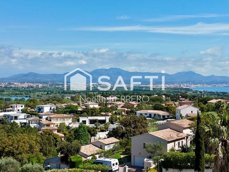 TERRAIN PERMIS ACCEPTE Calme absolu, belle vue — photo 1