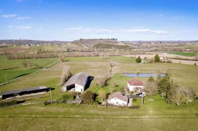 Maison 7 pièces 299000 €