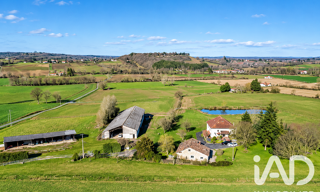 Maison 7 Pièces 200 m² à vendre à Tournon-d'Agenais (47370)