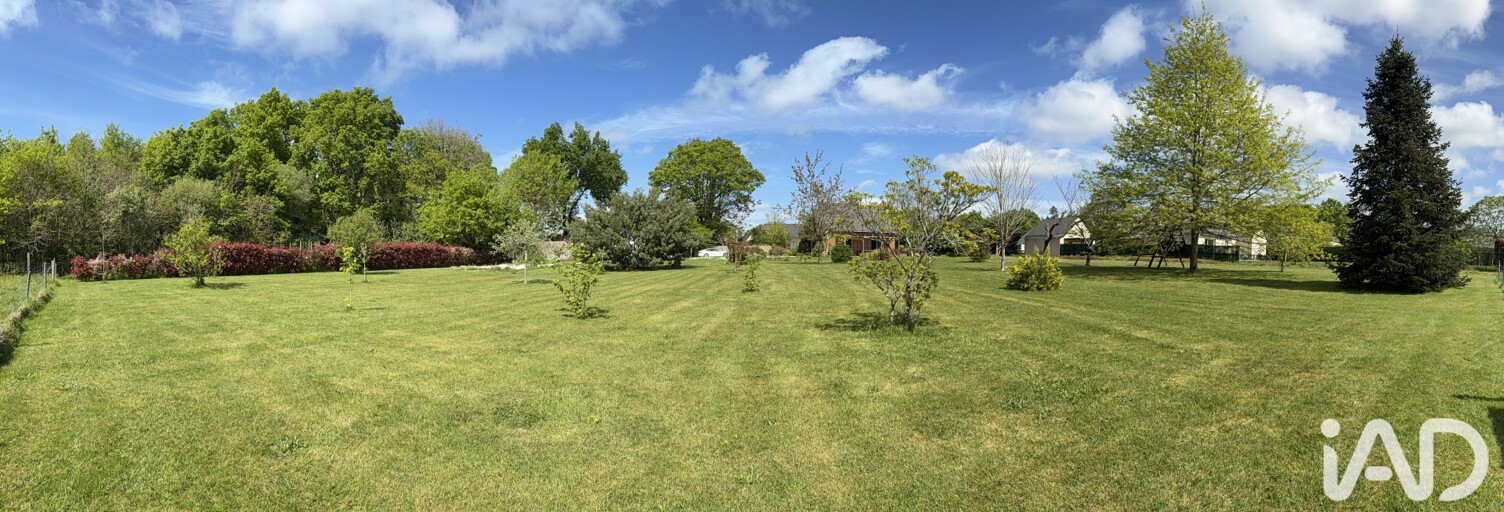 Maison 7 Pièces 134 m² à vendre à Malville (44260)