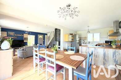 Maison 7 pièces 399000 €