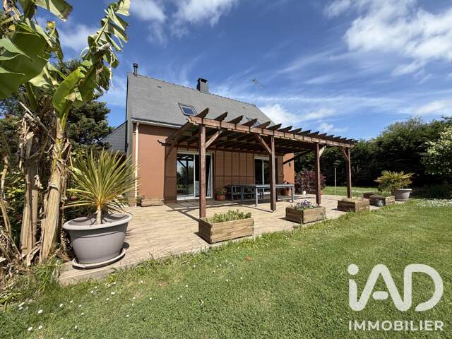 Vente Maison/villa 7 pièces — photo du bien