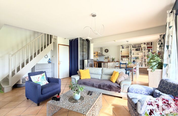 Vente Maison/villa 7 pièces — photo 3