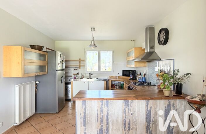 Vente Maison/villa 7 pièces — photo 5