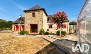 Maison 7 Pièces 209 m² à vendre à Châteaugiron (35410)
