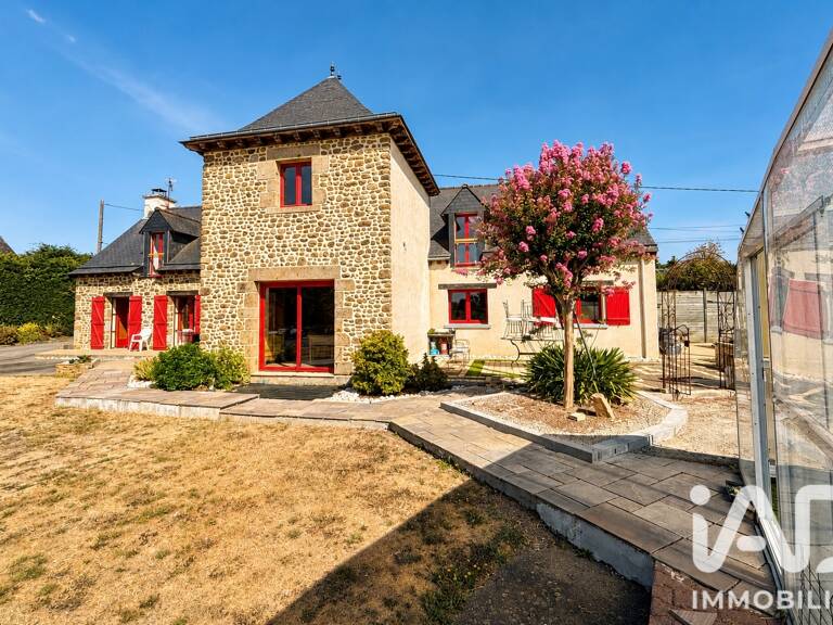 Vente Maison/villa 7 pièces — photo 1