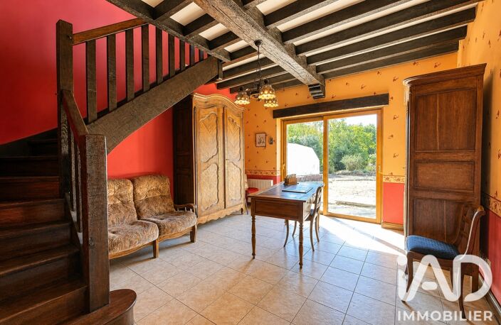 Vente Maison/villa 7 pièces — photo 3