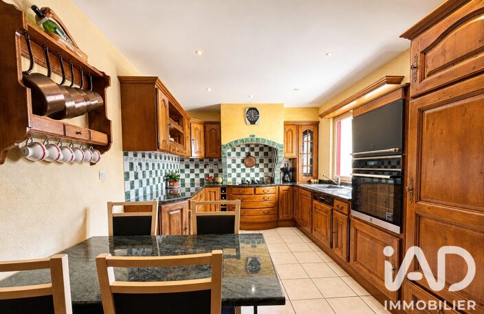 Vente Maison/villa 7 pièces — photo 4