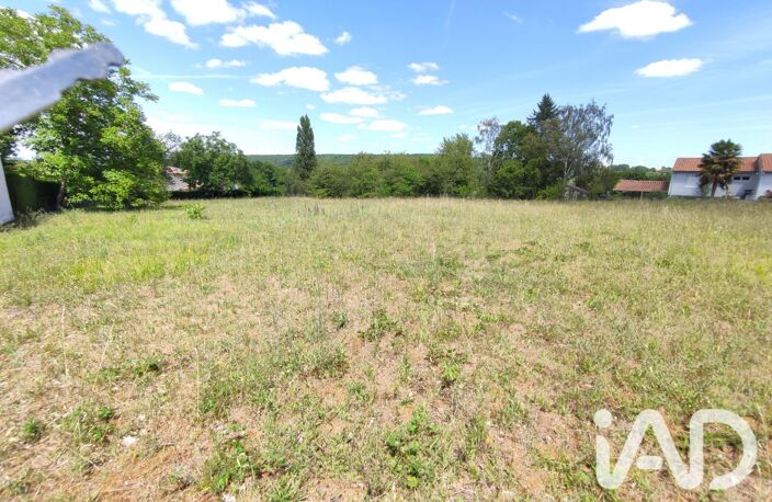 Vente Terrain à bâtir 3 418 m&sup2; — photo 5