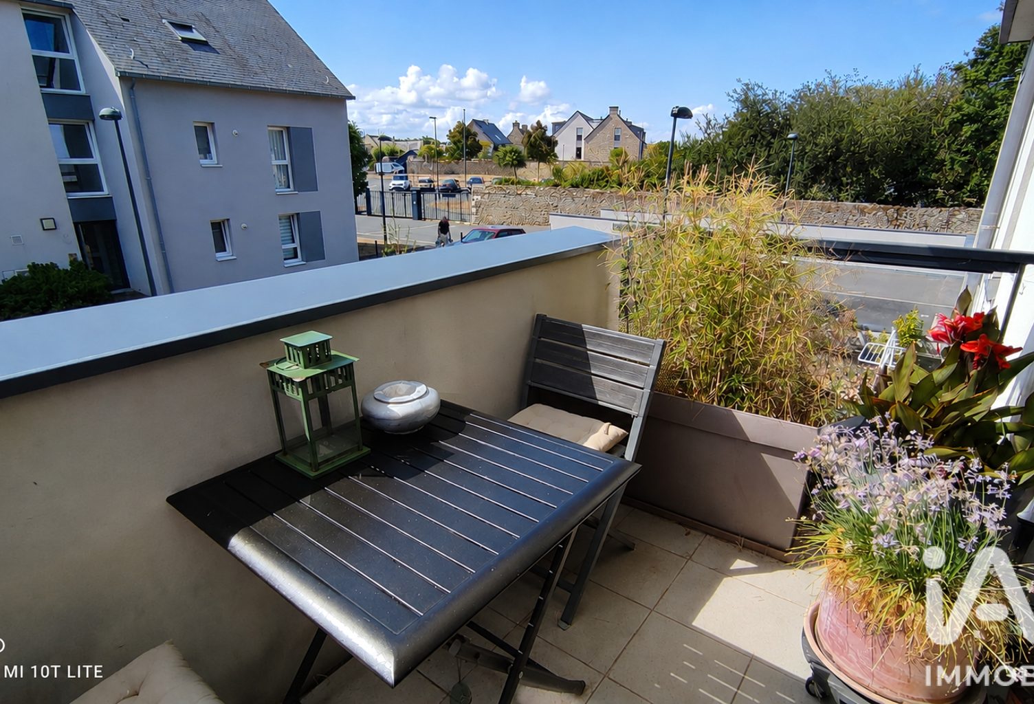 Vente Appartement 2 pièces — photo 1