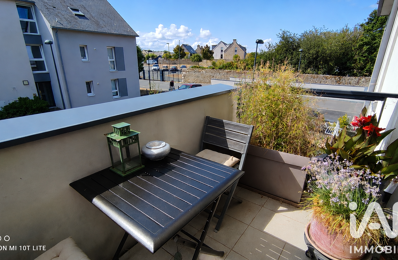 Vente Appartement 2 pièces — photo du bien