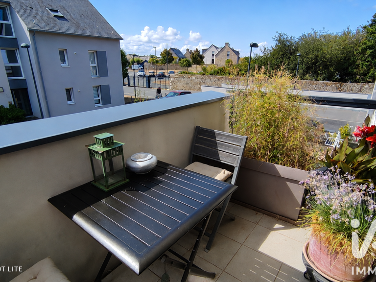 Vente Appartement 2 pièces — photo 1