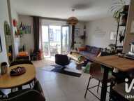 Vente Appartement 2 pièces — photo 2