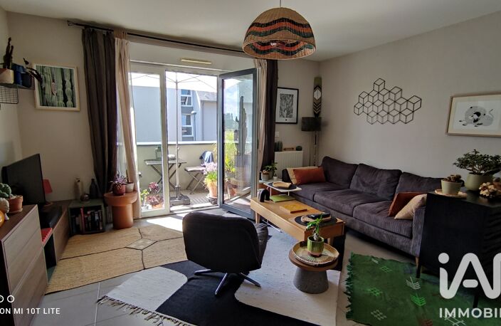 Vente Appartement 2 pièces — photo 3