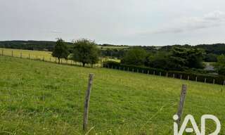 Terrain  2700 m² à vendre à Azé (41100)