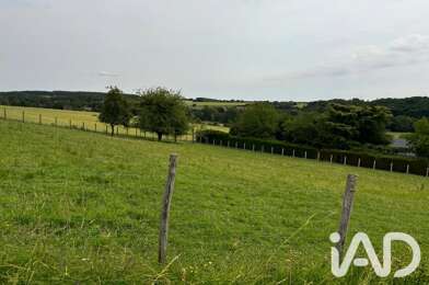 Terrain  50000 €