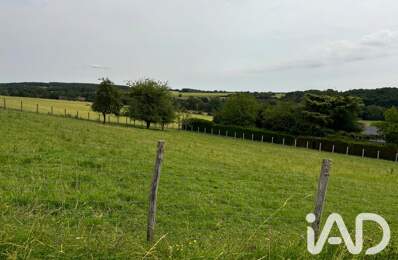 Vente Terrain 2 700 m&sup2; — photo du bien