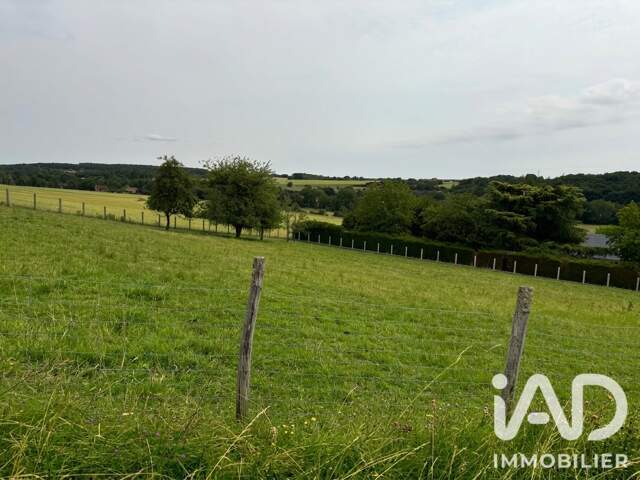 Vente Terrain 2 700 m&sup2; — photo du bien
