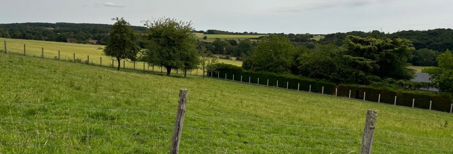 Terrain  2700 m² à vendre à Azé (41100)