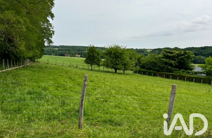 Vente Terrain 2 700 m&sup2; — photo 2
