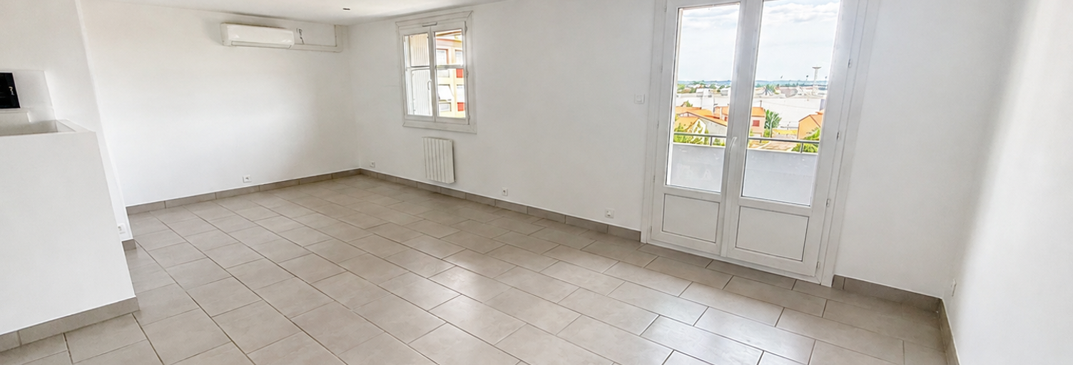 Appartement 3 Pièces 75 m² à vendre à Nîmes (30900)