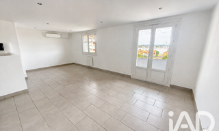 Appartement 3 Pièces 75 m² à vendre à Nîmes (30900)