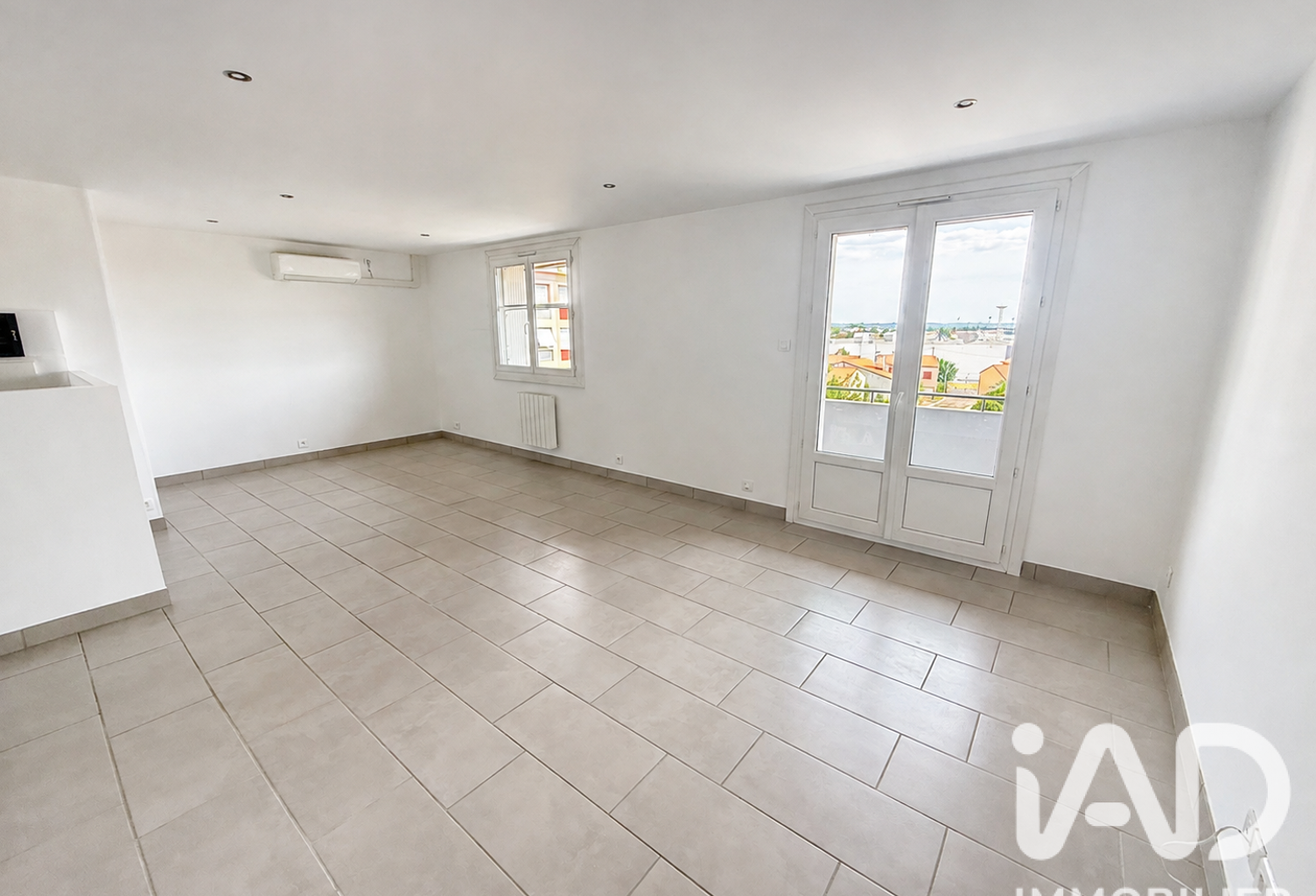 Vente Appartement 3 pièces — photo 1