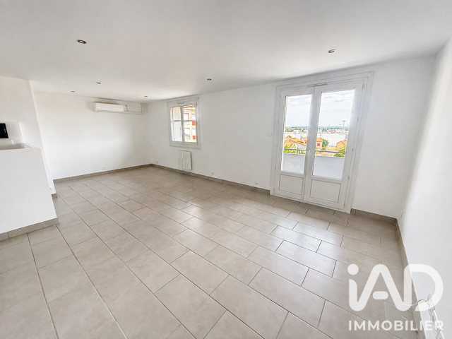Vente Appartement 3 pièces — photo du bien