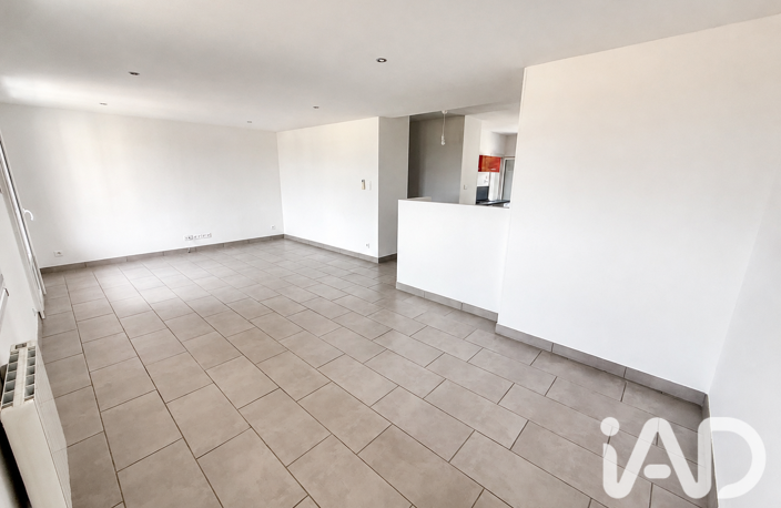 Vente Appartement 3 pièces — photo 2