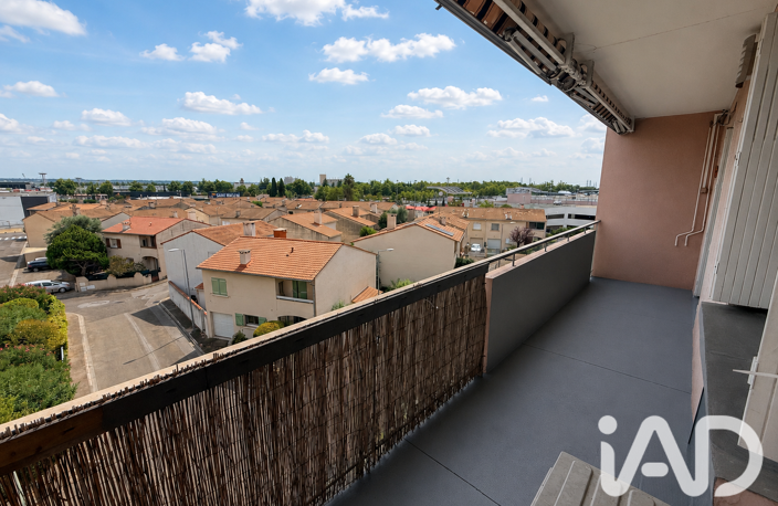 Vente Appartement 3 pièces — photo 3