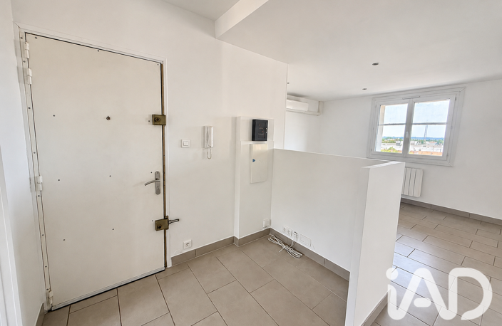 Vente Appartement 3 pièces — photo 4