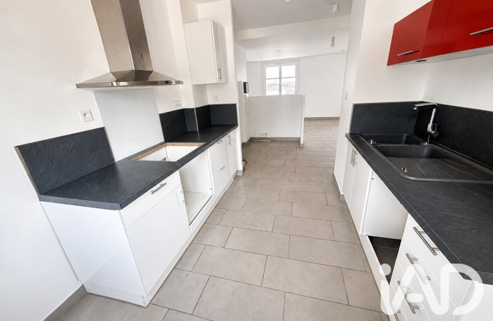 Vente Appartement 3 pièces — photo 5