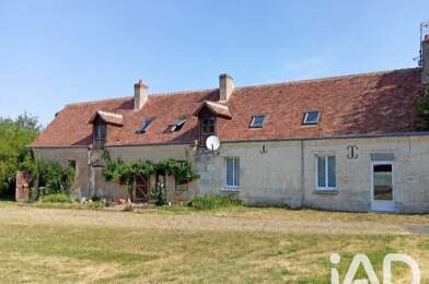 Maison 4 pièces 233500 €