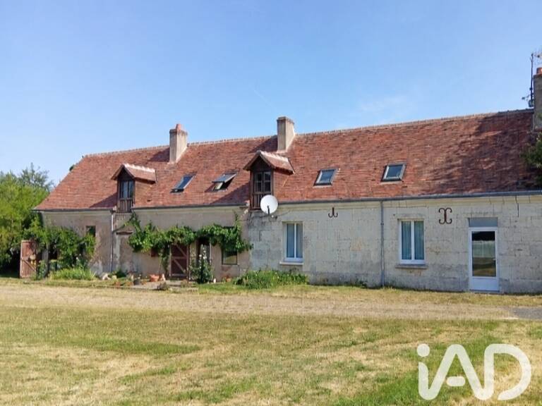 Vente Longère 4 pièces — photo 1