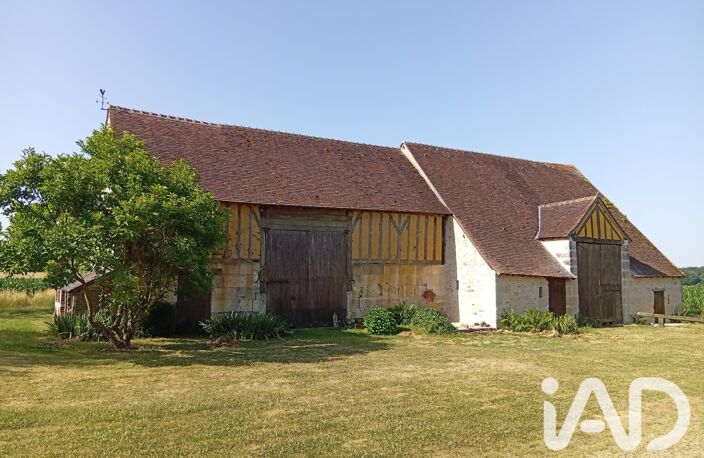 Vente Longère 4 pièces — photo 2