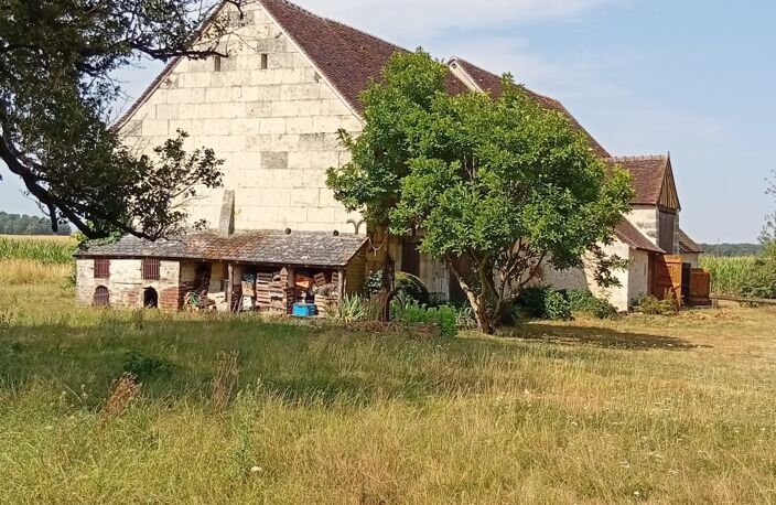 Vente Longère 4 pièces — photo 3