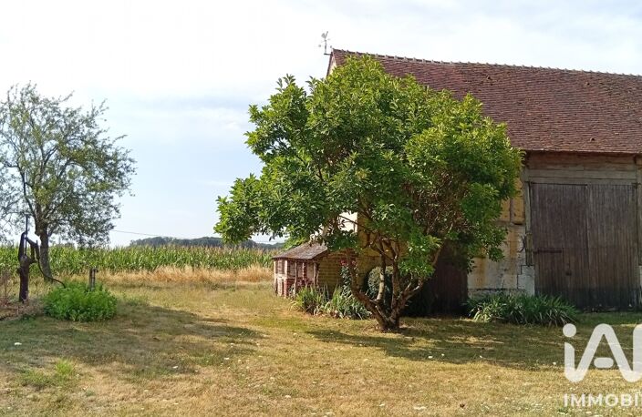 Vente Longère 4 pièces — photo 4