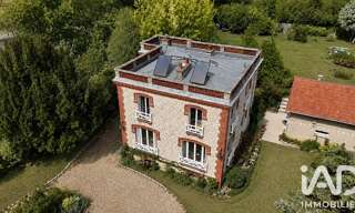 Maison 8 Pièces 160 m² à vendre à Misy-sur-Yonne (77130)
