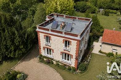 Maison 8 pièces 429000 €