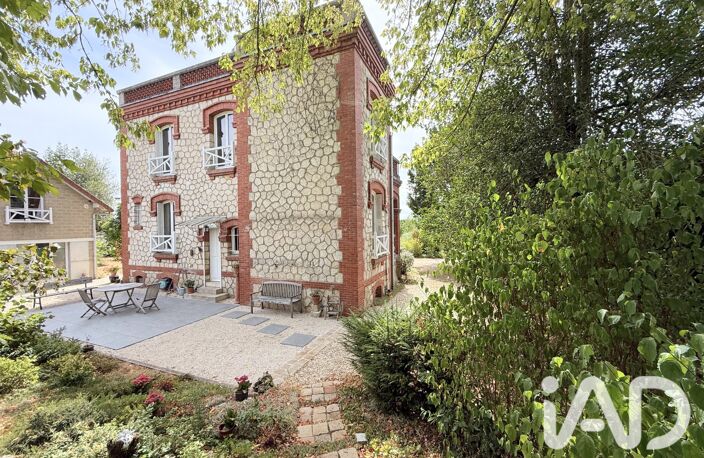 Vente Demeure 8 pièces — photo 2