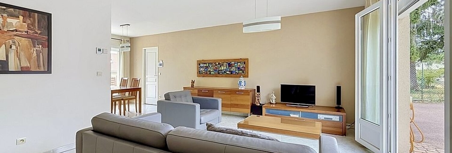 Maison 4 Pièces 70 m² à vendre à Villiers-sur-Orge (91700)