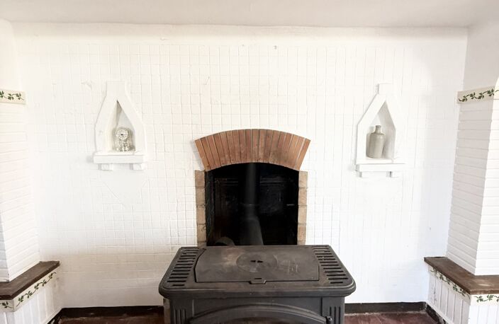 Vente Maison de ville 7 pièces — photo 3