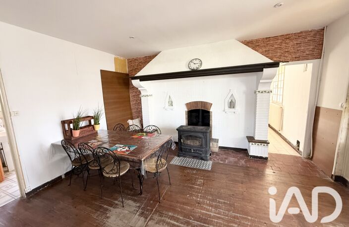 Vente Maison de ville 7 pièces — photo 4