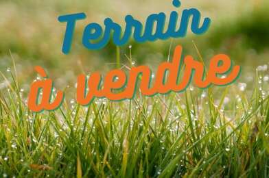 Terrain  125000 €