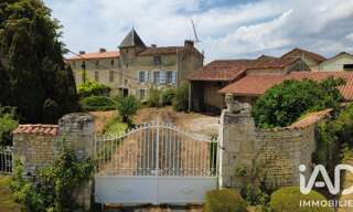 Maison 4 Pièces 121 m² à vendre à Courcôme (16240)