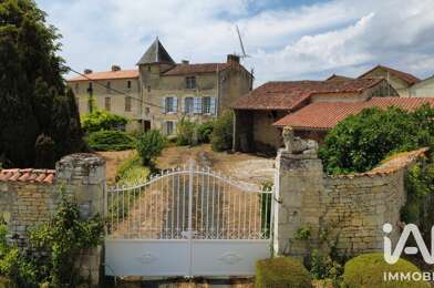 Maison 4 pièces 199000 €