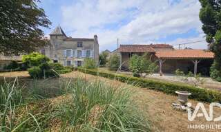 Maison 4 Pièces 121 m² à vendre à Courcôme (16240)